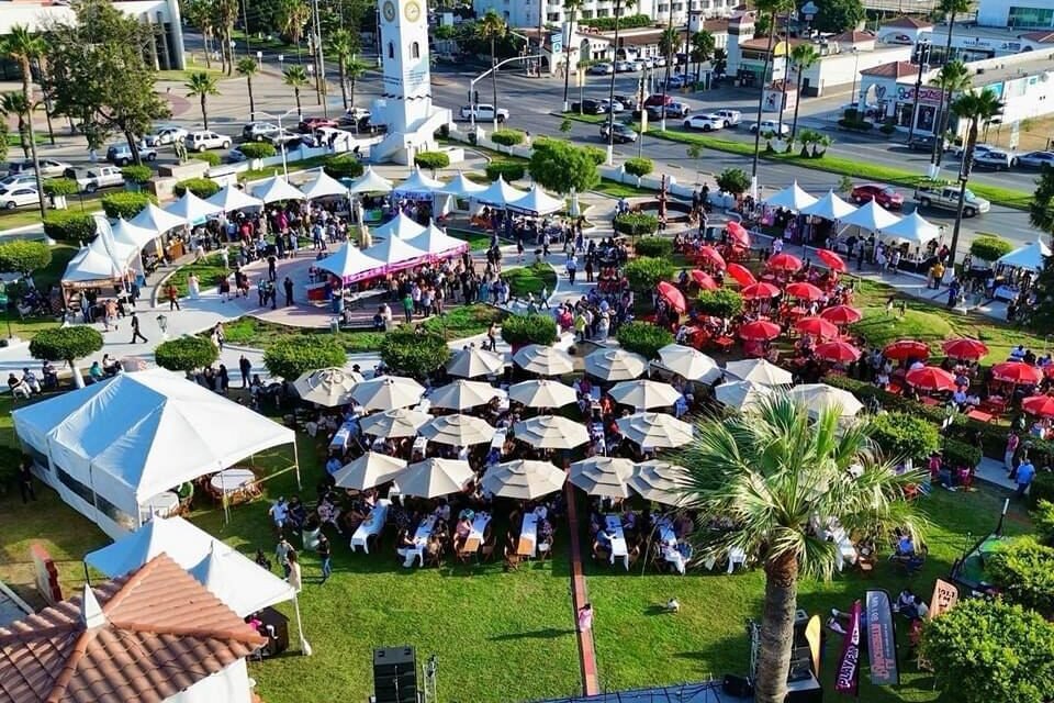 ENSENADA CELEBRARÁ 78 AÑOS DE LA MARGARITA CON ENCUENTRO GASTRONÓMICO Y CULTURAL EN EL RIVIER