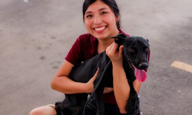 GOBIERNO DE BAJA CALIFORNIA PROMUEVE ADOPCIÓN RESPONSABLE PARA DAR HOGAR A ANIMALES RESCATADOS