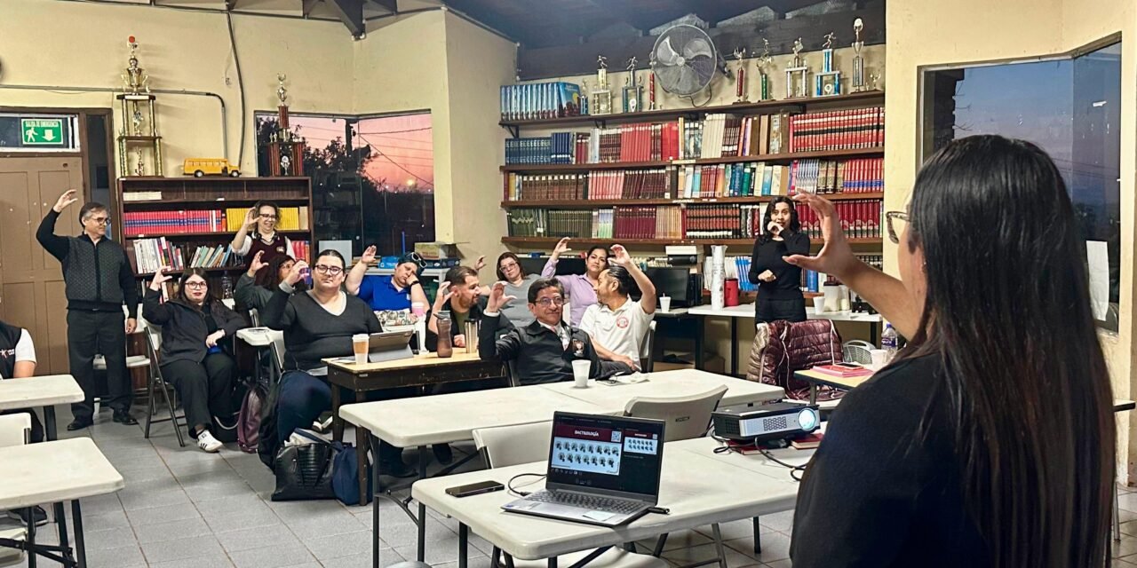 Fortalece Gobierno de Tijuana infraestructura y acciones de inclusión en escuelas municipales
