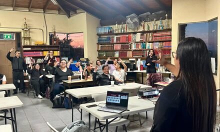 Fortalece Gobierno de Tijuana infraestructura y acciones de inclusión en escuelas municipales