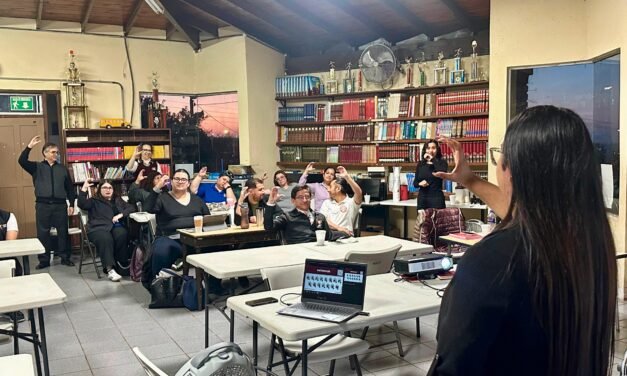 Fortalece Gobierno de Tijuana infraestructura y acciones de inclusión en escuelas municipales