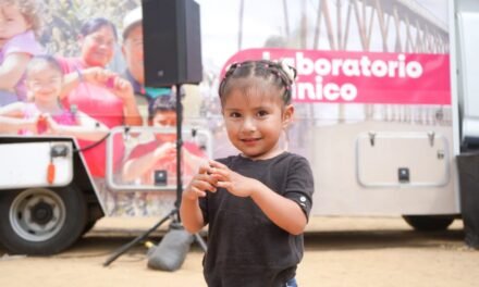 SERVICIOS GRATUITOS EN CARAVANAS DE SALUD ESTA SEMANA EN SAN QUINTÍN, ROSARITO Y MEXICALI