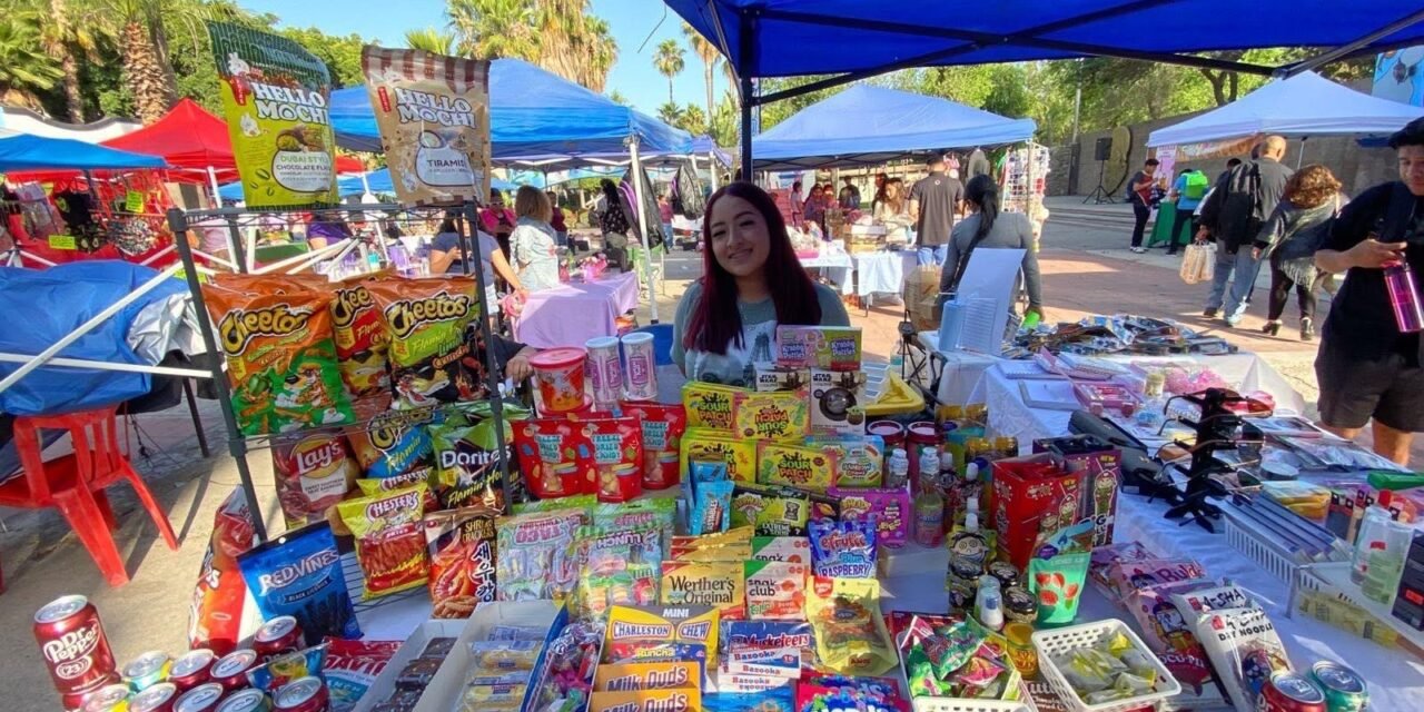 Invita Gobierno Municipal a la primera Kermés ‘Juventud a la Mexicana’