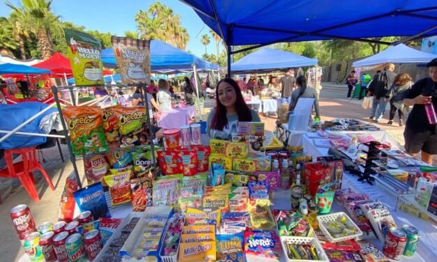 Invita Gobierno Municipal a la primera Kermés ‘Juventud a la Mexicana’