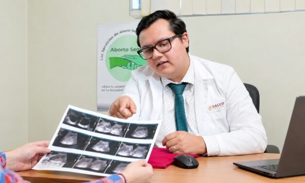 CUENTAN BAJACALIFORNIANAS CON INTERRUPCIÓN DEL EMBARAZO SEGURA Y ACCESIBLE