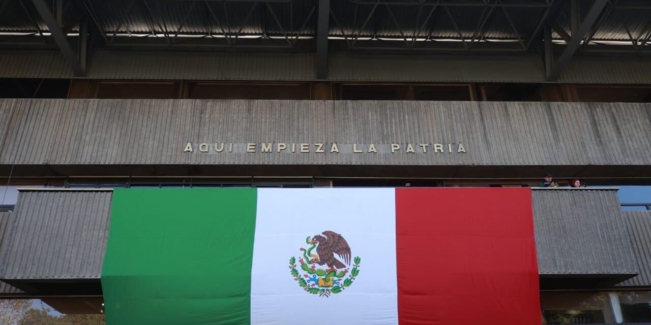 Suspenderá Gobierno de Tijuana labores los días 15 y 16 de septiembre por festividades conmemorativas de la Independencia de México