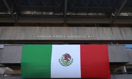 Suspenderá Gobierno de Tijuana labores los días 15 y 16 de septiembre por festividades conmemorativas de la Independencia de México