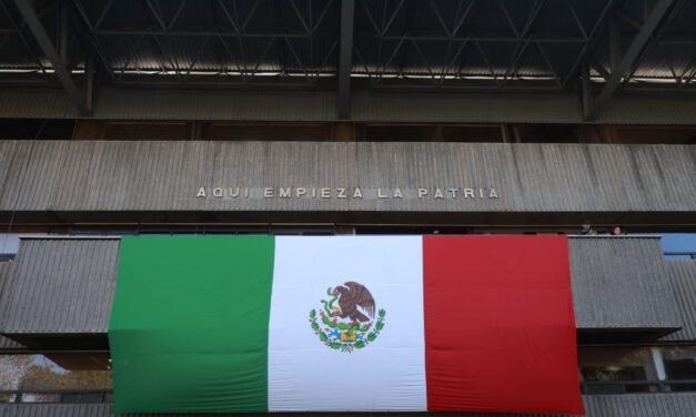 Suspenderá Gobierno de Tijuana labores los días 15 y 16 de septiembre por festividades conmemorativas de la Independencia de México