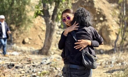 Facilita Gobierno de Tijuana reencuentro familiar tras 25 años de búsqueda