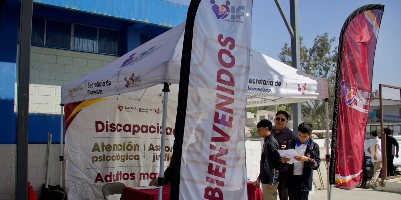 Lleva a cabo Gobierno Municipal Segunda Edición de la Feria de Prevención del Suicidio ‘Cuidarnos es Cosa de Todos’