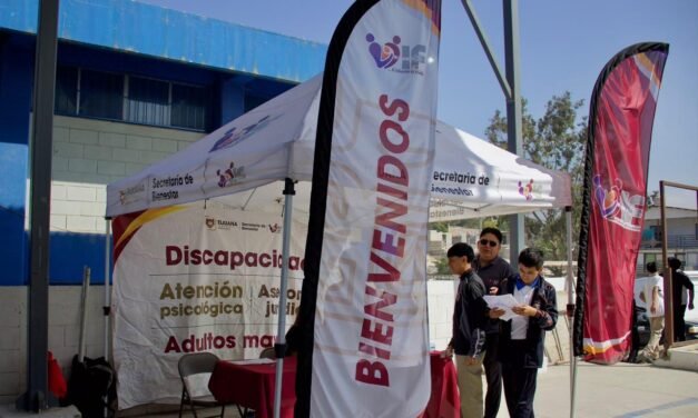 Lleva a cabo Gobierno Municipal Segunda Edición de la Feria de Prevención del Suicidio ‘Cuidarnos es Cosa de Todos’