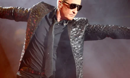 Emmanuel regresa a Tijuana