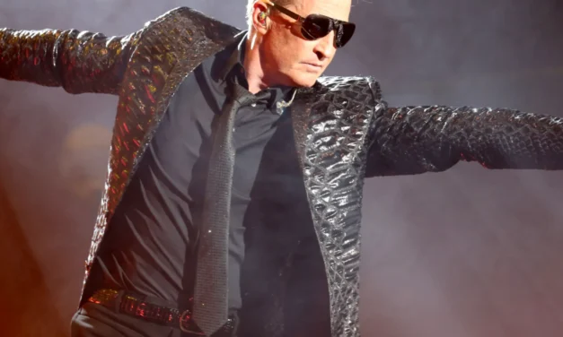 Emmanuel regresa a Tijuana