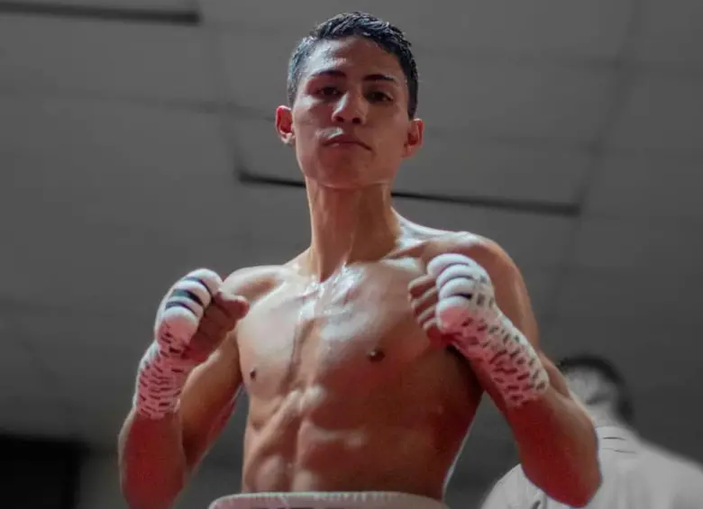 Muere el boxeador Arturo ‘Lobito’ Torres tras su última pelea en Mexicali