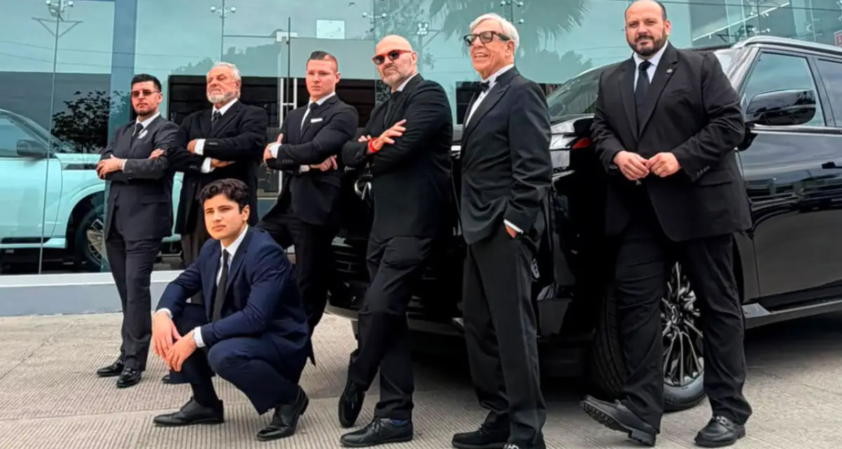 LLEGA A TIJUANA “LOS MONÓLOGOS DE ELLOS”
