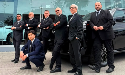 LLEGA A TIJUANA “LOS MONÓLOGOS DE ELLOS”