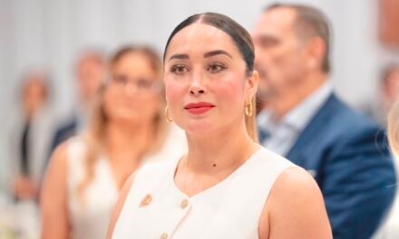Notifica Sindicatura Procuradora inhabilitación a cinco exservidores públicos más del XXIV Ayuntamiento de Tijuana