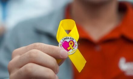 IMPULSAN LA PREVENCIÓN DEL SUICIDIO ENTRE JÓVENES A TRAVÉS DEL FORO “ROMPIENDO EL SILENCIO”