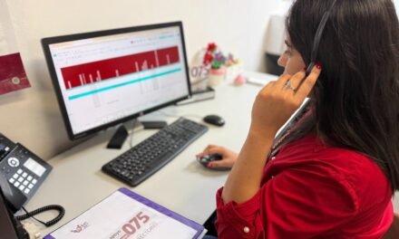 Atiende XXV Ayuntamiento de Tijuana cerca de 4 mil 300 llamadas a través de la Línea 075