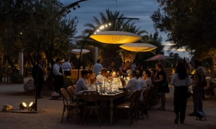 BAJA CALIFORNIA TRANSFORMA EL TURISMO DE ROMANCE EN UNA EXPERIENCIA INTEGRAL DE DESTINO
