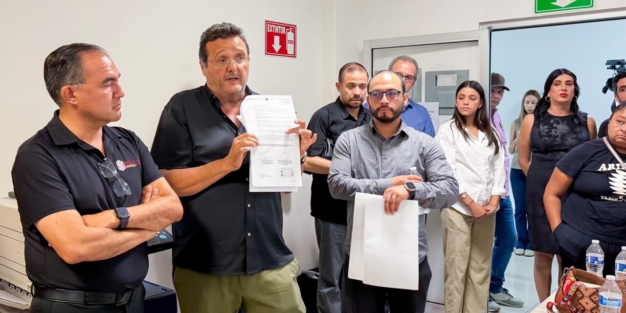IMOS HABILITA RUTA PARA CONECTAR A ESTUDIANTES Y DOCENTES DE SANTA FE CON UABC Y TECNOLÓGICO DE TIJUANA