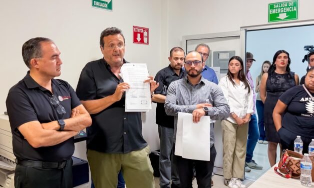 IMOS HABILITA RUTA PARA CONECTAR A ESTUDIANTES Y DOCENTES DE SANTA FE CON UABC Y TECNOLÓGICO DE TIJUANA
