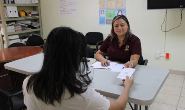 MANTIENE IPEBC SERVICIOS DE APOYO EMOCIONAL DURANTE LAS CELEBRACIONES PATRIAS