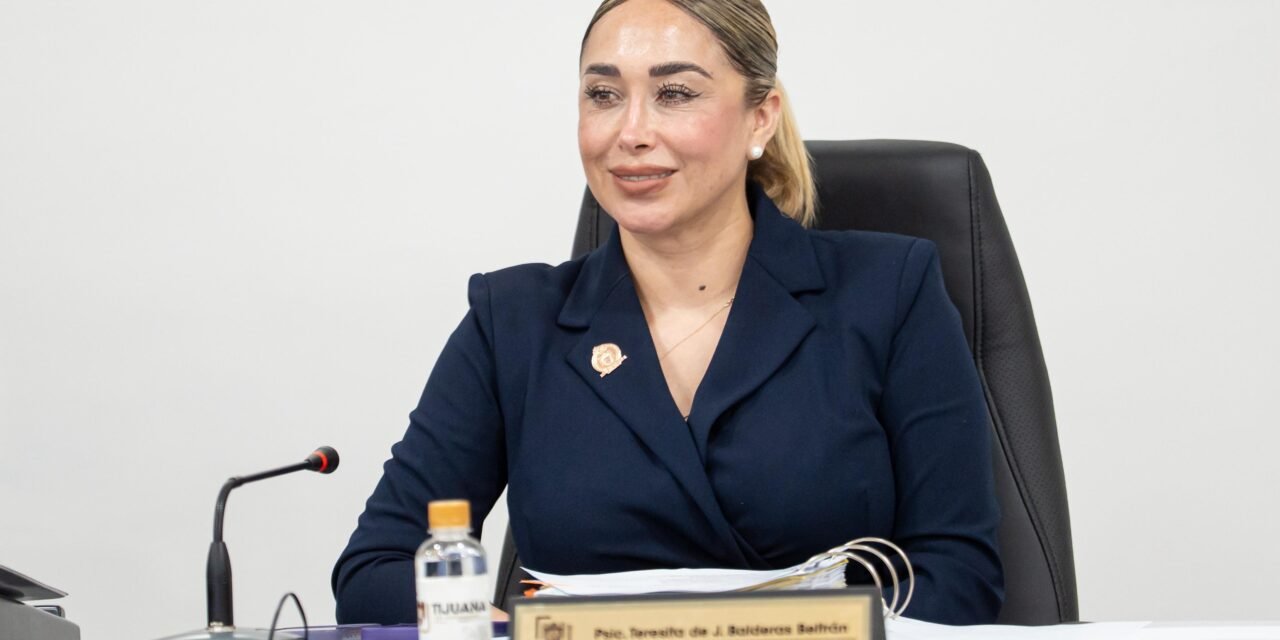 Da revés XXV Ayuntamiento de Tijuana a recursos de inconformidad en materia de alcoholimetría