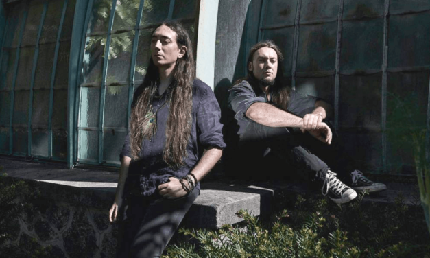 Alcest presentará su post black metal por primera vez en Tijuana