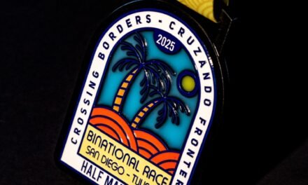 BINATIONAL RACE SAN DIEGO-TIJUANA 2026_ FORTALECERÁ LA UNIÓN REGIONAL Y APOYARÁ CAUSAS SOCIALES