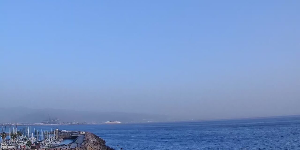 EMITE SECRETARÍA DE MEDIO AMBIENTE RECOMENDACIONES ANTE EL DETERIORO DE LA CALIDAD DEL AIRE POR FUERTES VIENTOS