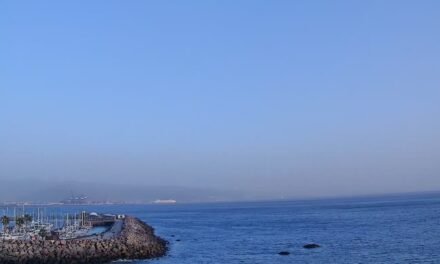 EMITE SECRETARÍA DE MEDIO AMBIENTE RECOMENDACIONES ANTE EL DETERIORO DE LA CALIDAD DEL AIRE POR FUERTES VIENTOS