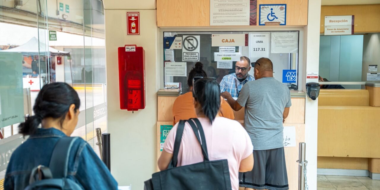 Invita Gobierno Municipal a aprovechar la condonación de multas por incumplimiento al Reglamento de Tránsito y Control Vehicular de Tijuana
