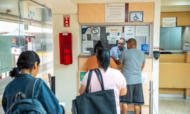 Invita Gobierno Municipal a aprovechar la condonación de multas por incumplimiento al Reglamento de Tránsito y Control Vehicular de Tijuana