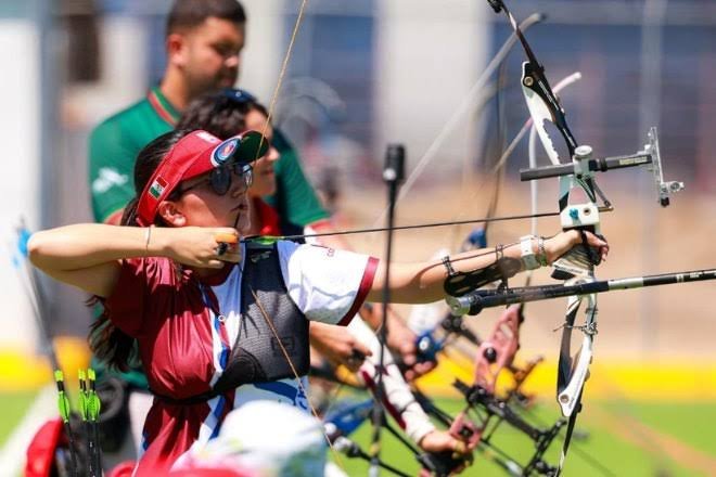 TIJUANA SERÁ SEDE DE LA COPA DEL MUNDO DE TIRO CON ARCO 2027