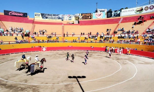 REVISARÁN CONDICIONES DE BIENESTAR ANIMAL EN ESPECTÁCULOS DE RODEO