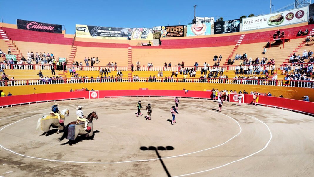 REVISARÁN CONDICIONES DE BIENESTAR ANIMAL EN ESPECTÁCULOS DE RODEO