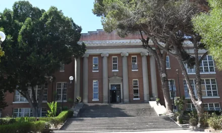 Historias y leyendas de la Casa de la Cultura de Tijuana regresan con recorridos nocturnos