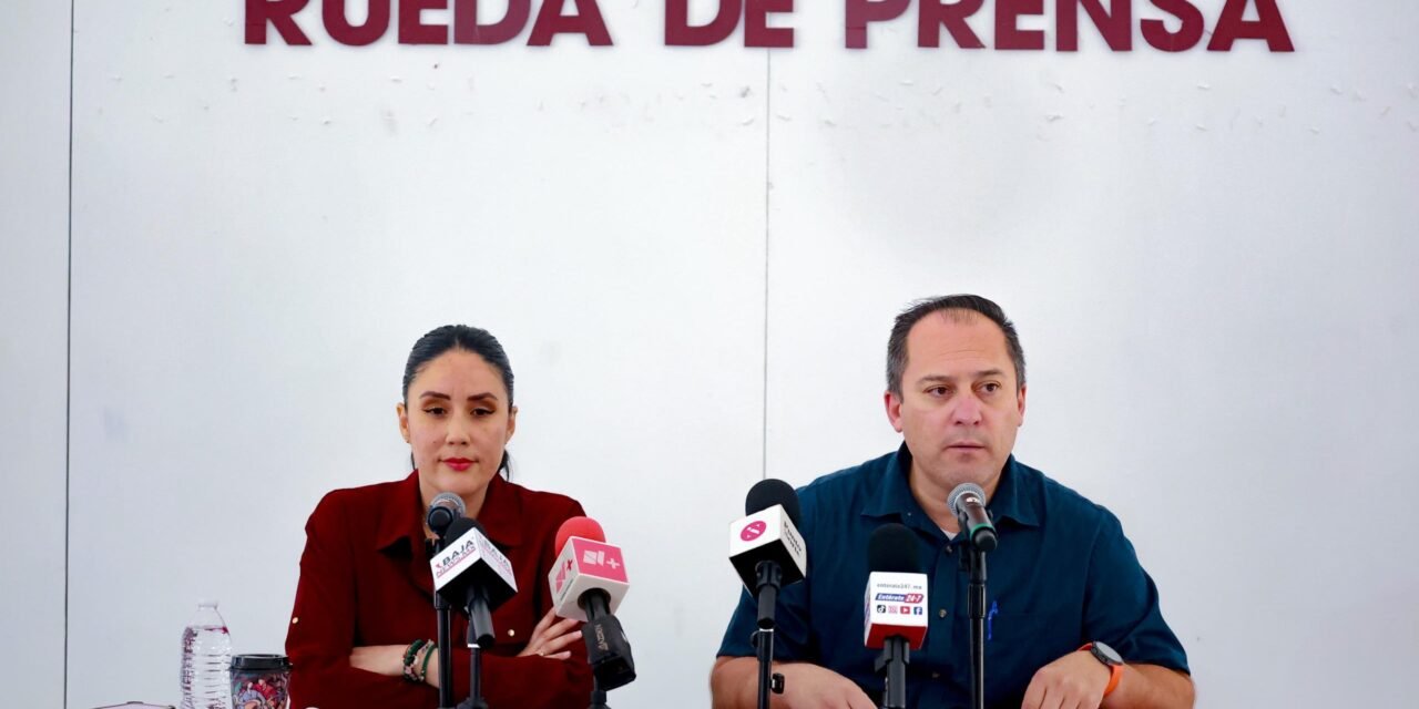 Anuncia Gobierno de Tijuana acciones de bacheo y rehabilitación de vialidades en las nueve delegaciones