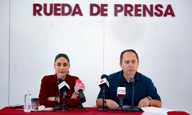 Anuncia Gobierno de Tijuana acciones de bacheo y rehabilitación de vialidades en las nueve delegaciones
