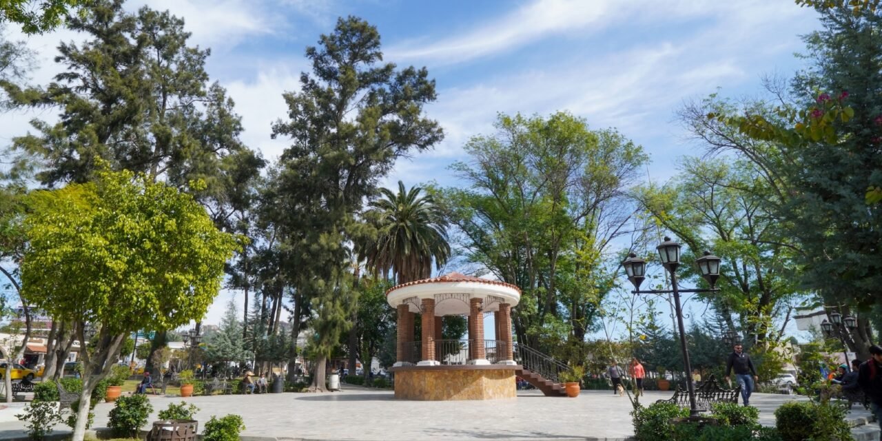 TECATE CELEBRA SU IDENTIDAD REGIONAL COMO EL ÚNICO PUEBLO MÁGICO EN LA FRONTERA MEXICANA