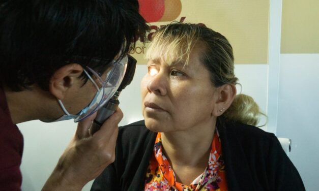 ACTUALIZAN LÍNEAS DE ATENCIÓN TELEFÓNICA PARA EL PROGRAMA DE CATARATAS EN MEXICALI, EL VALLE Y SAN FELIPE