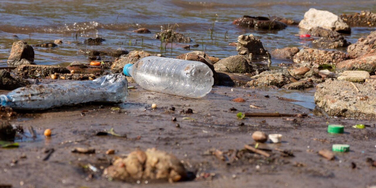 EXHORTA SECRETARÍA DE MEDIO AMBIENTE A MANTENER ESPACIOS LIBRES DE BASURA PARA PREVENIR INUNDACIONES