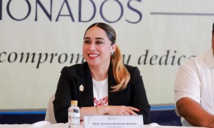 Investiga Sindicatura Procuradora a funcionario municipal por presunto abuso de funciones