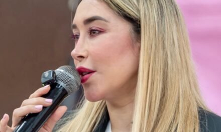 Destaca síndica procuradora avances en transparencia y atención ciudadana