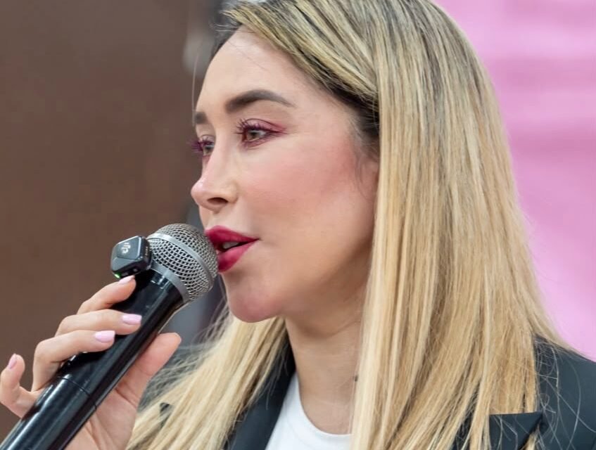 Destaca síndica procuradora avances en transparencia y atención ciudadana