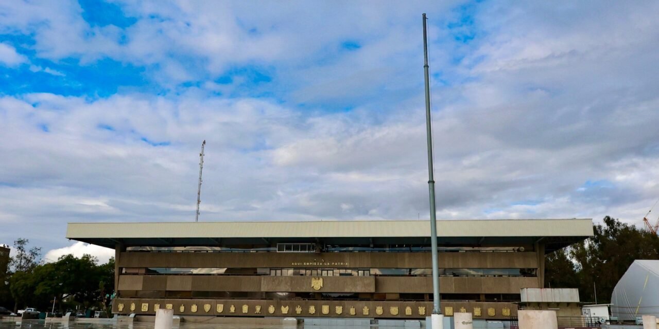 Será día inhábil el lunes 26 de octubre para personal del XXV Ayuntamiento de Tijuana