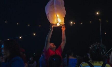 Cancelan Festival de Globos de Cantoya en la Laguna Salada