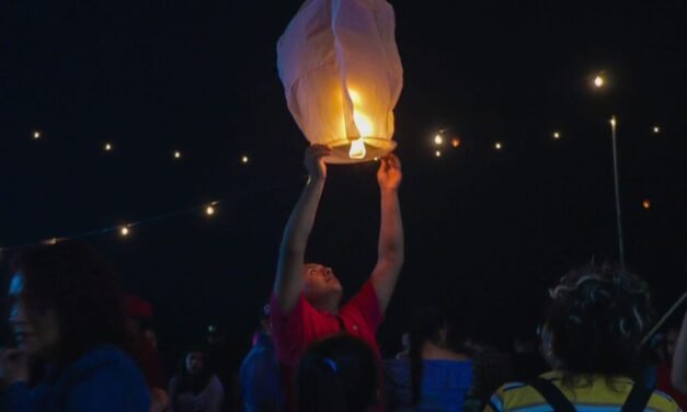 Cancelan Festival de Globos de Cantoya en la Laguna Salada